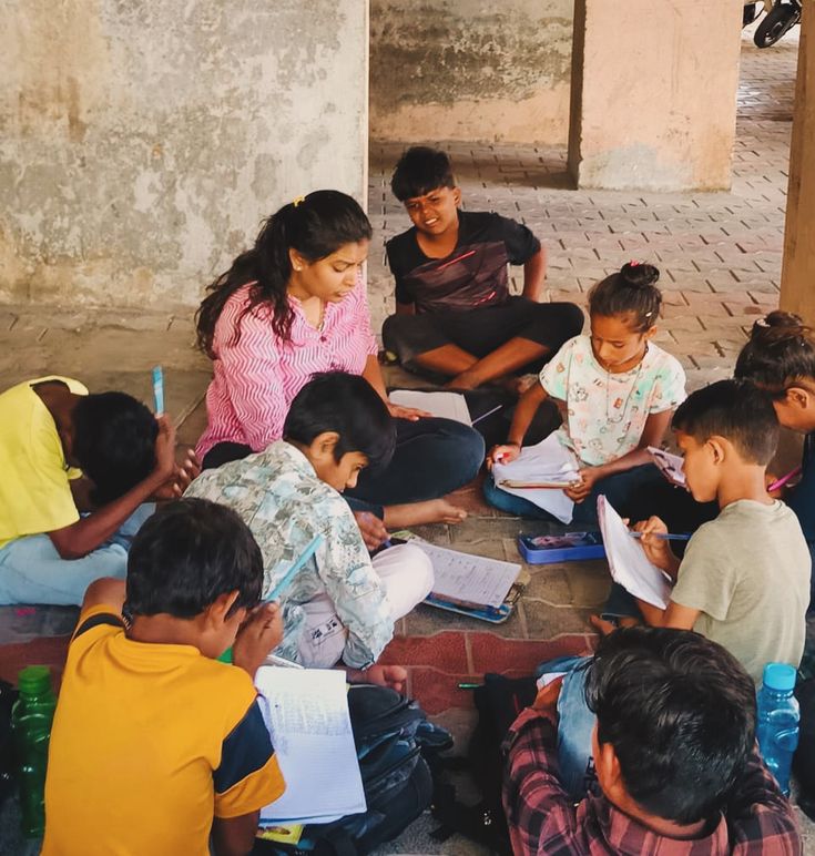 Rural Education Drive