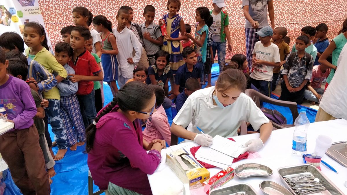 Clean Water Initiative