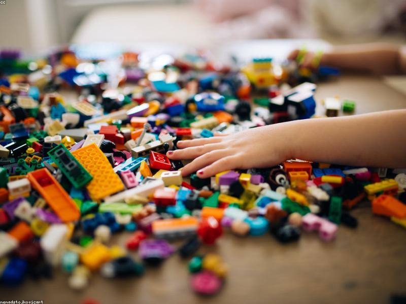 Rahul Singh - Volunteer